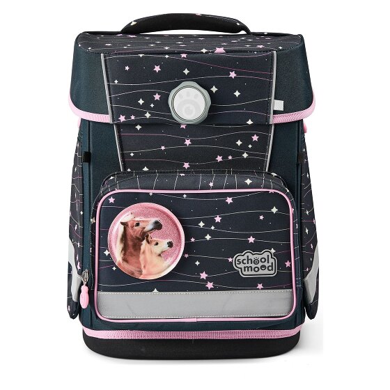 School-Mood Zestaw tornistrów Champion Maxx 6-częściowy model 2026