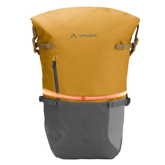 Vaude CityGo II 23 Plecak 53 cm Komora na laptopa