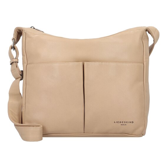 Liebeskind Hera Torba na ramię Skórzany 32 cm