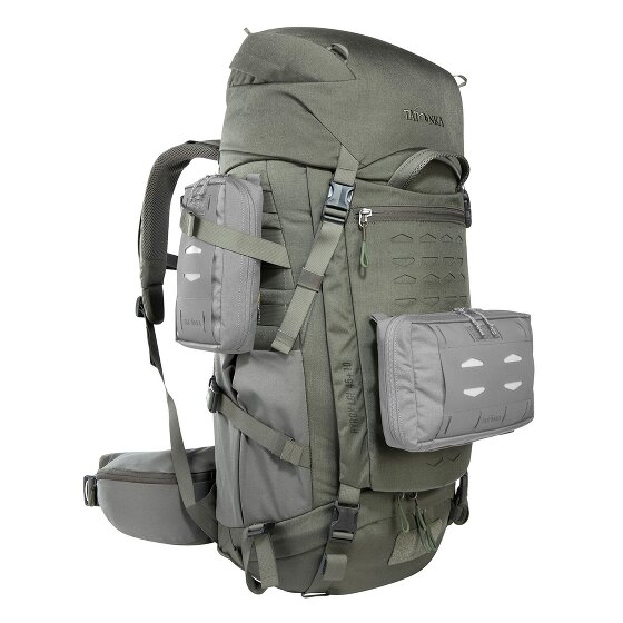 Tatonka Pyrox 45+10 Plecak trekkingowy 65 cm
