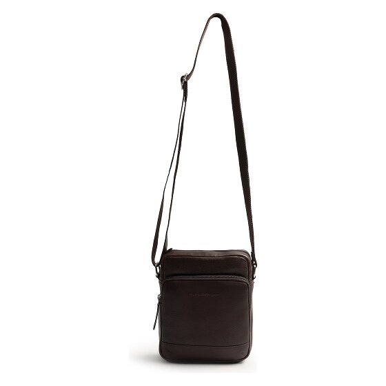 The Chesterfield Brand Valtorio Mini Torba Torba na ramię Skóra 18 cm