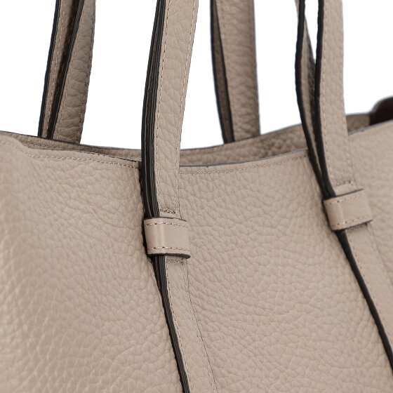 abro Cosmo Shopper Bag Skórzany 42 cm