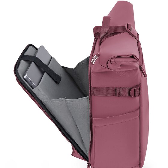 OAK25 Lumosense Rolltop Bike Plecak rowerowy 42 cm