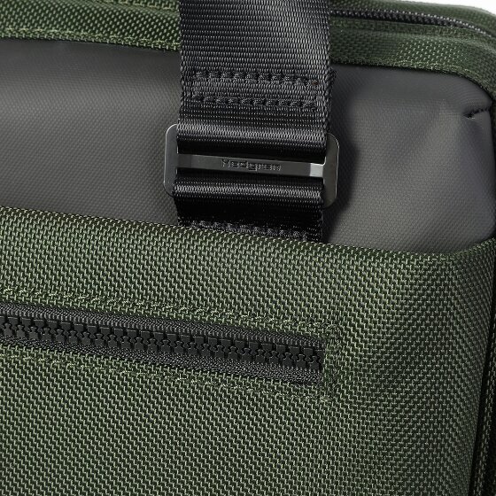 Hedgren Next Clip Plecak Ochrona RFID 39 cm Komora na laptopa