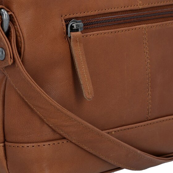 Greenburry Fiorentina Torba na ramię Skórzany 22.5 cm