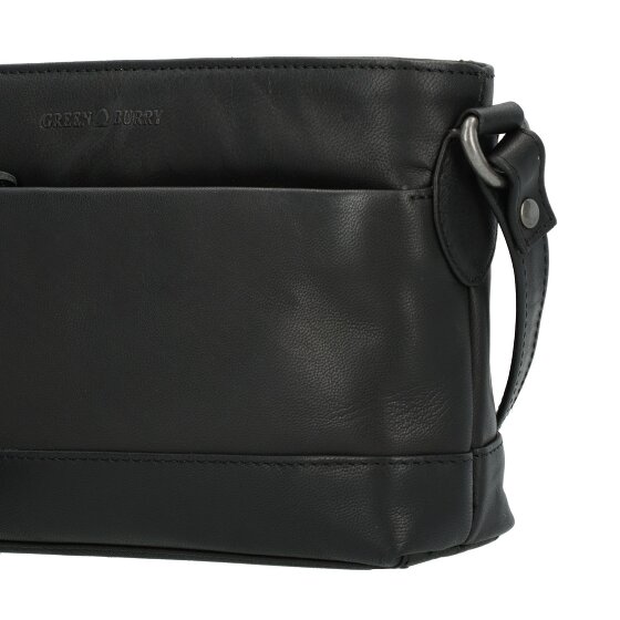 Greenburry Fiorentina Torba na ramię Skórzany 22.5 cm