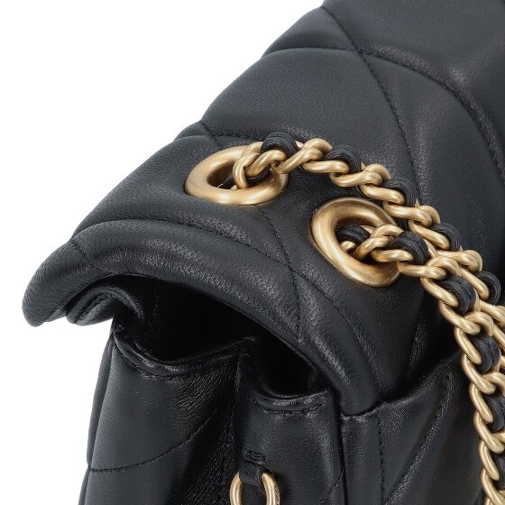 Coach Tabby Torba na ramię Skórzany 20 cm