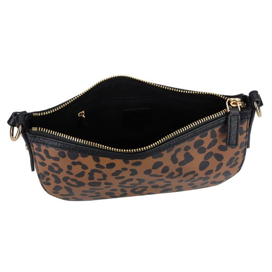 Fossil Jolie Torba na ramię Skórzany 21.5 cm