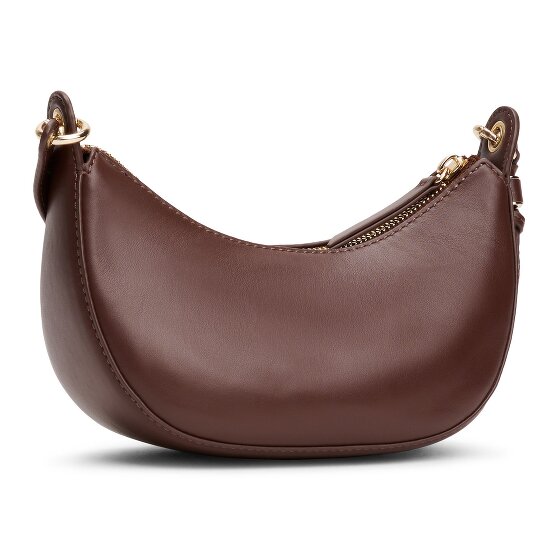 Tommy Hilfiger Moon Torba na ramię Skórzany 19 cm