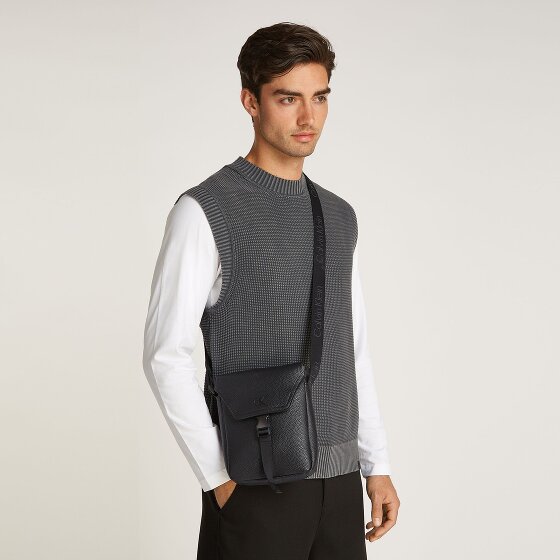 Calvin Klein Jeans Ultralight Torba na ramię 21.5 cm