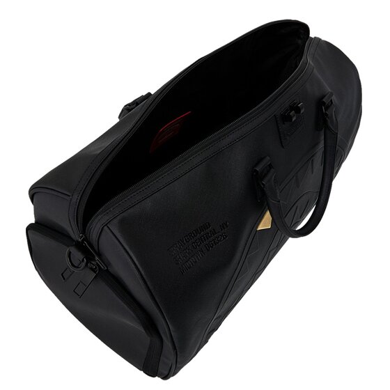 Sprayground Blacked Out Torba podróżna Weekender 50 cm