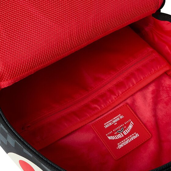 Sprayground Usps Half Plecak 45 cm Komora na laptopa