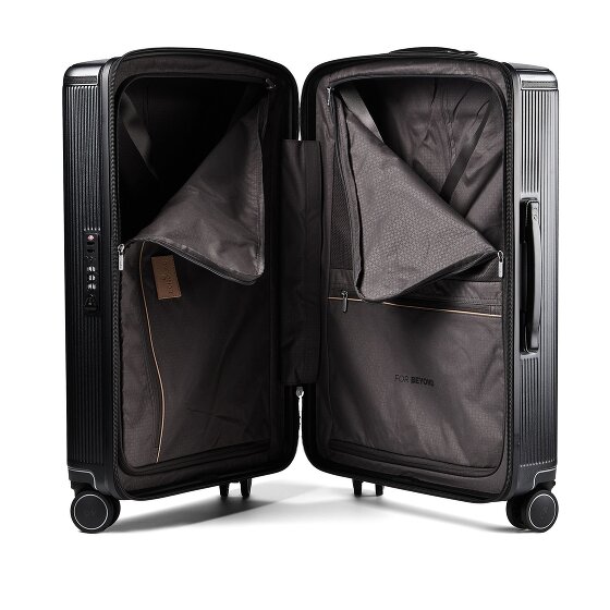 Echolac Dynasty VLX 4 kółka Walizka 67.5 cm