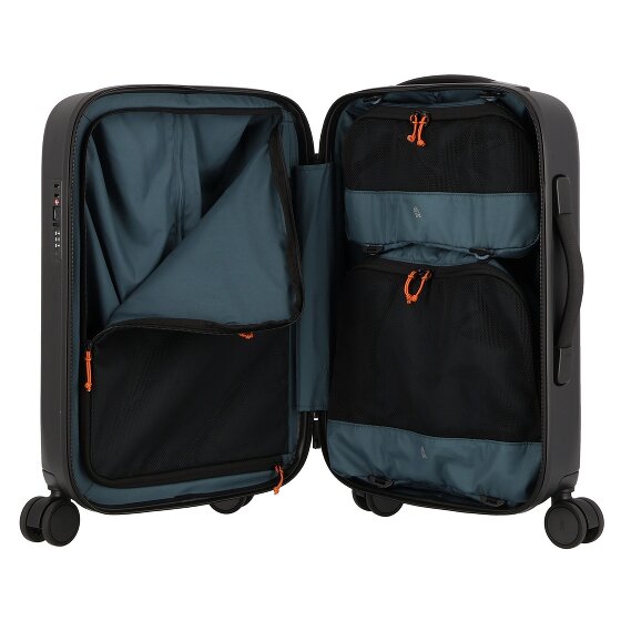 Bellroy Transit 4 kółka Walizka kabinowa 55 cm