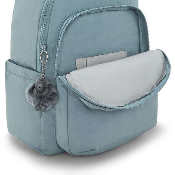 Kipling Basic Seoul Plecak 44 cm Komora na laptopa