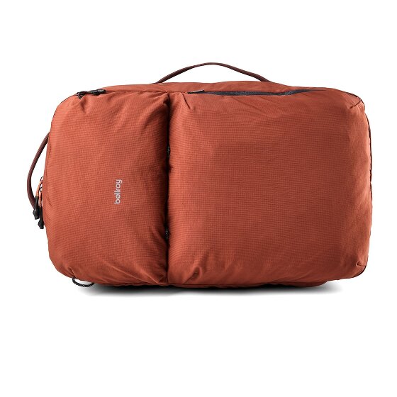 Bellroy Plecak podróżny Lite z przegrodą na laptopa 52 cm