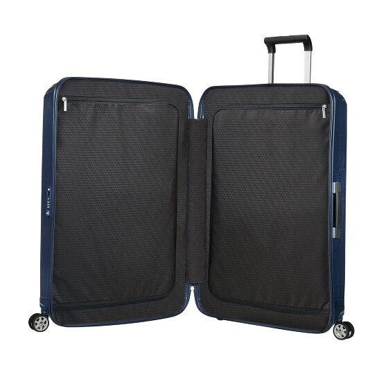Samsonite Lite-Box 4 kółka Walizka 69 cm