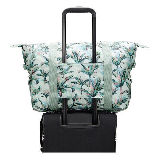 Kipling Art M Torba podróżna Weekender 58 cm