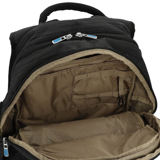 Thule Construct Plecak biznesowy 47.5 cm Komora na laptopa