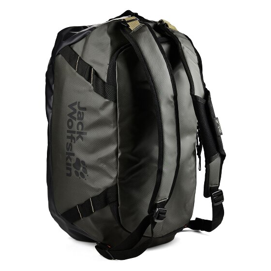 Jack Wolfskin Tecton Torba podróżna Weekender 28 cm