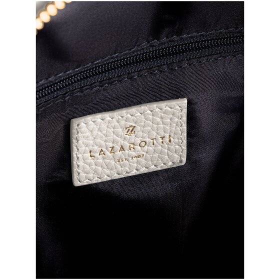 Lazarotti Bologna Leather1 Plecak miejski Skórzany 27 cm