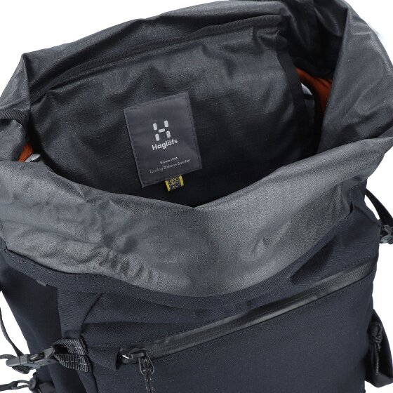 Haglöfs Ardos Rolltop 22 Plecak 49 cm Komora na laptopa