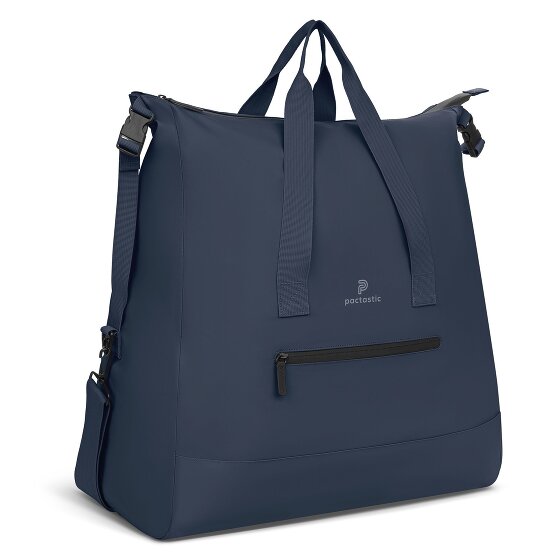 Pactastic Urban Collection Torba podróżna Weekender 49 cm