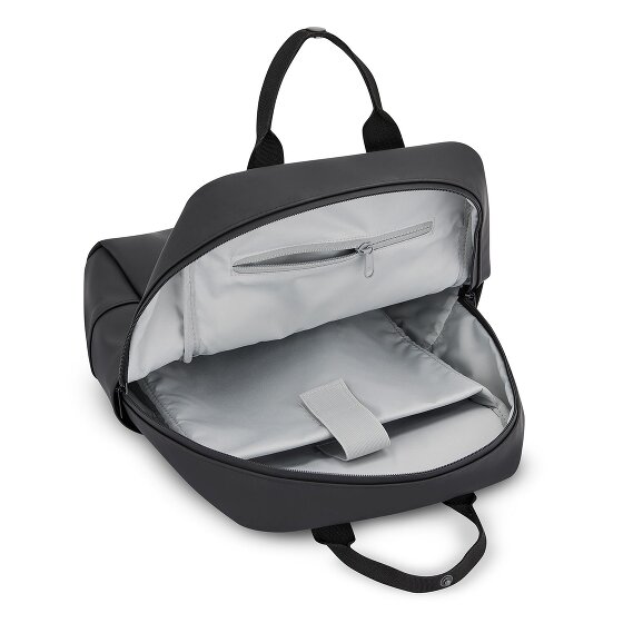 Johnny Urban Sleek Series Hailey Plecak 36 cm Komora na laptopa