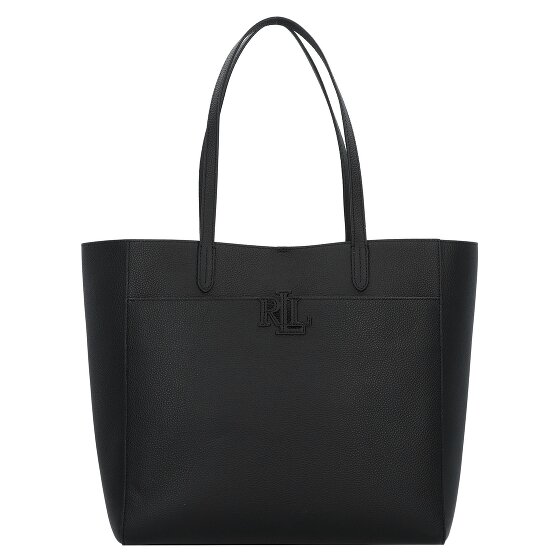 Lauren Ralph Lauren Cameryn Shopper Bag Skórzany 43 cm