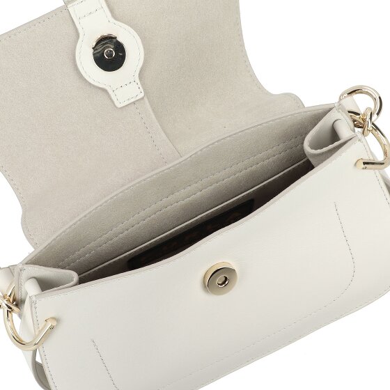 Furla Flow Torba Skórzany 21 cm