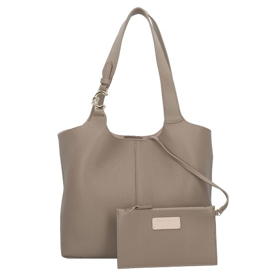 Coccinelle C-Easy Torba na ramię Skóra 34 cm