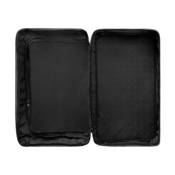 Redolz Essentials 12 Torba podróżna Weekender 50 cm z dołączaną przegrodą dolną