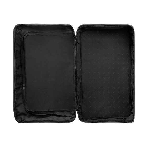 Redolz Essentials 12 Torba podróżna Weekender 50 cm z dołączaną przegrodą dolną