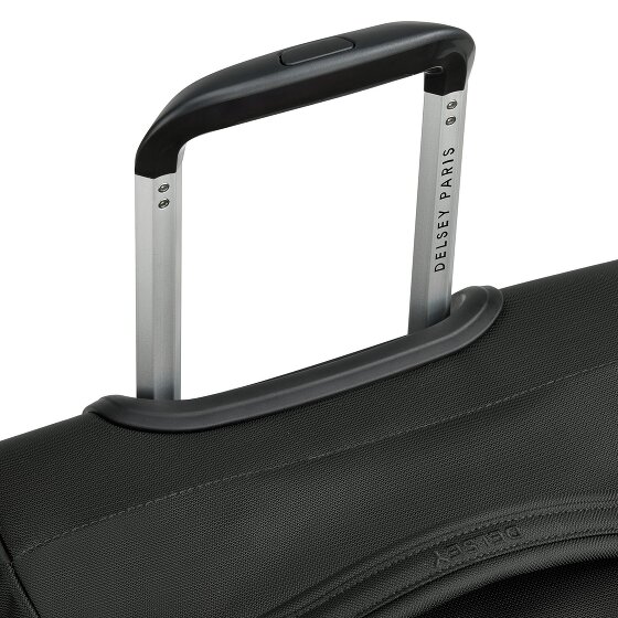 Delsey Paris Pin Up 2 kółka Torba podróżna 74 cm