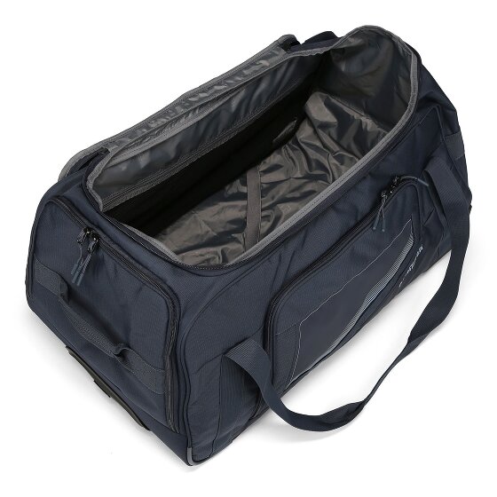American Tourister City Racer 2 kółka Torba podróżna M 68 cm