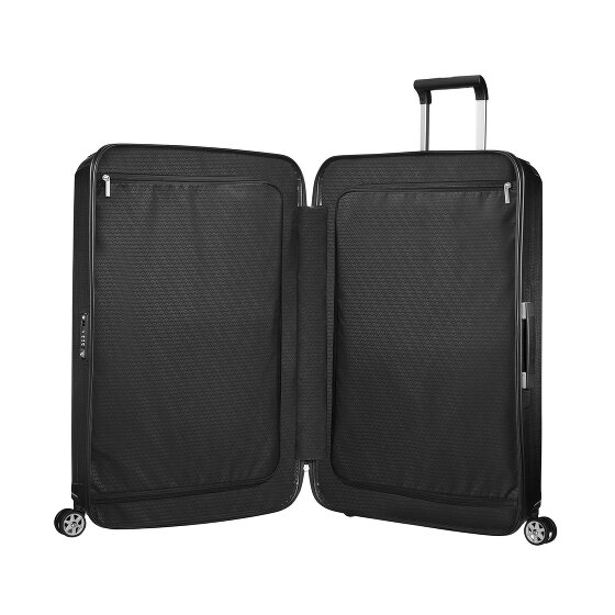 Samsonite Lite-Box 4 kółka Walizka 69 cm