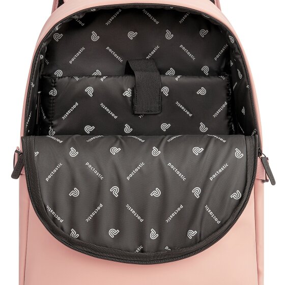 Pactastic Urban Collection Plecak 44 cm Komora na laptopa