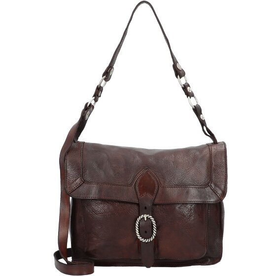 Campomaggi Torba na ramię Skórzany 27 cm