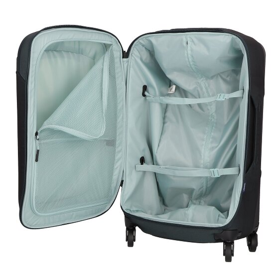 Thule Subterra 2 4 kółka Walizka 70 cm