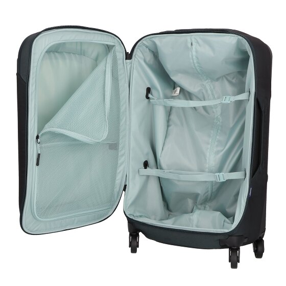 Thule Subterra 2 4 kółka Walizka 70 cm