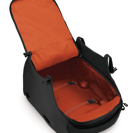 Osprey Plecak turystyczny Soujourn 46 L, 55 cm