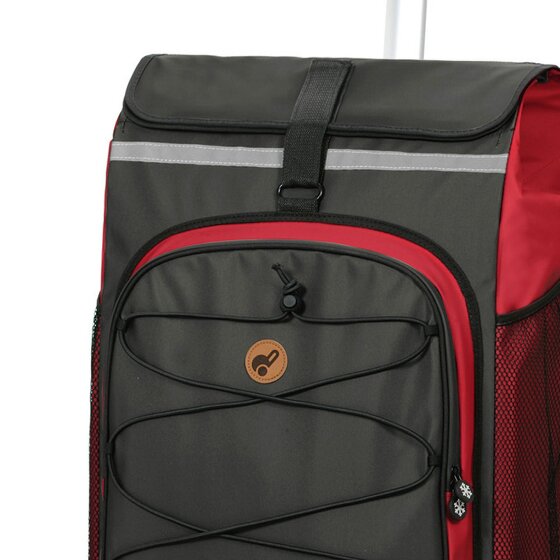 Andersen Shopper Tura Shopper Fado wózek sklepowy 70 cm