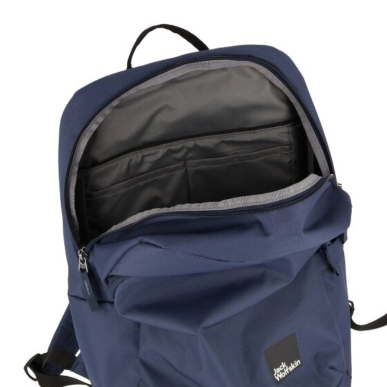 Jack Wolfskin Terraview Plecak 47 cm Komora na laptopa