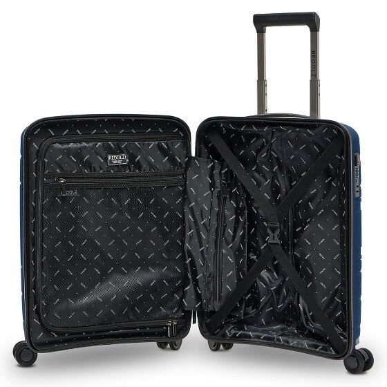 Redolz Essentials 11 CABIN 4 kółka Walizka kabinowy 55 cm