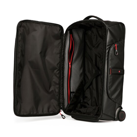 Samsonite Paradiver Light 2 kółka Torba podróżna 67 cm