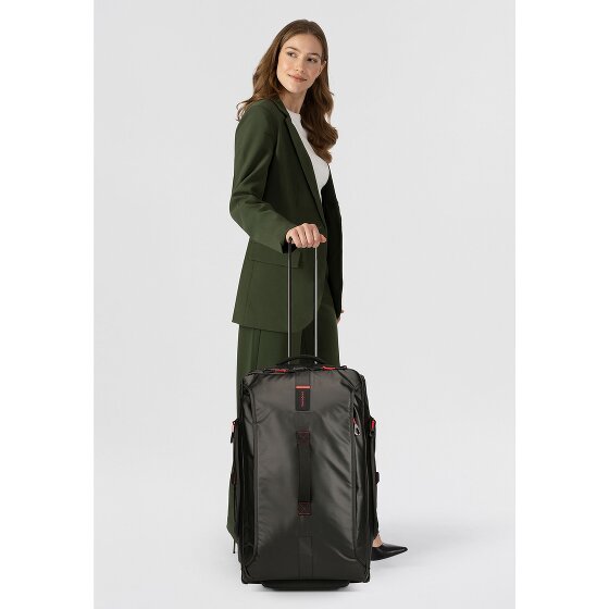 Samsonite Paradiver Light 2 kółka Torba podróżna 67 cm