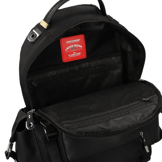 Sprayground 1 Off Bags Plecak 46 cm Komora na laptopa