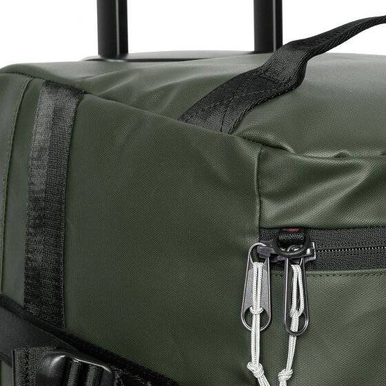 Eastpak 0 Duffle Pack 2 kółka Torba podróżna M 67 cm