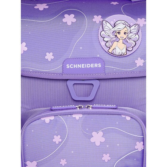 Schneiders Ergolite Zestaw tornistra 8-części