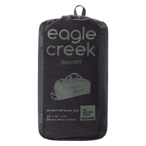 Eagle Creek No Matter What 120 L 2 kółka Torba podróżna 86 cm